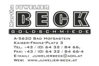 Juwelier Beck